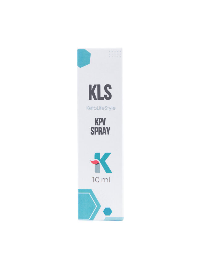 KLS KPV Spray