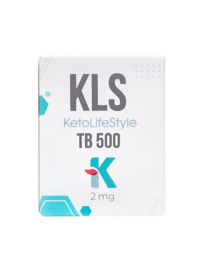 KLS TB-500 2mg for injection