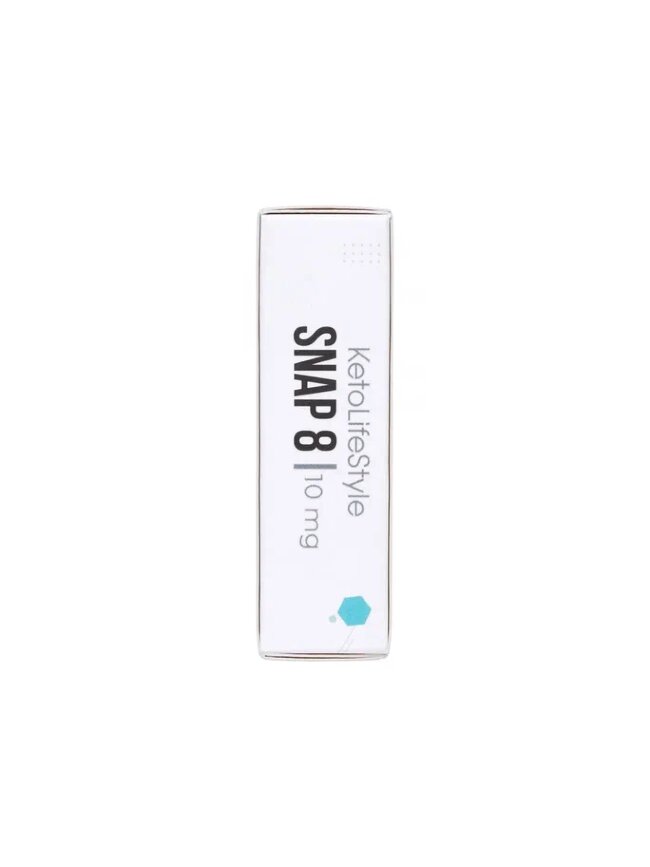 KLS SNAP-8 10mg for injection