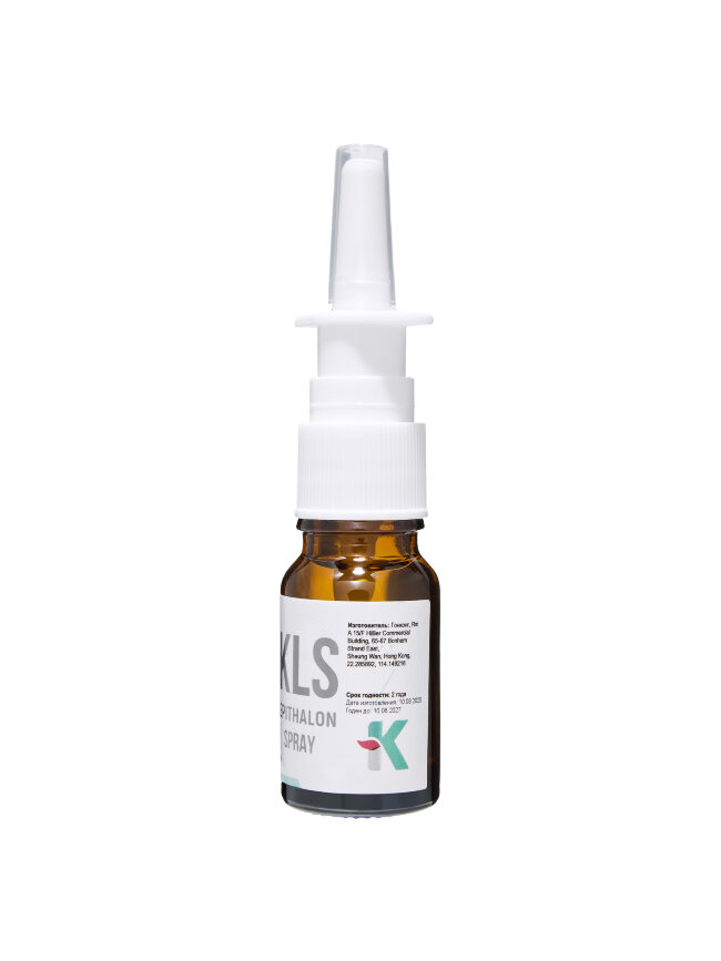 KLS Epithalon spray