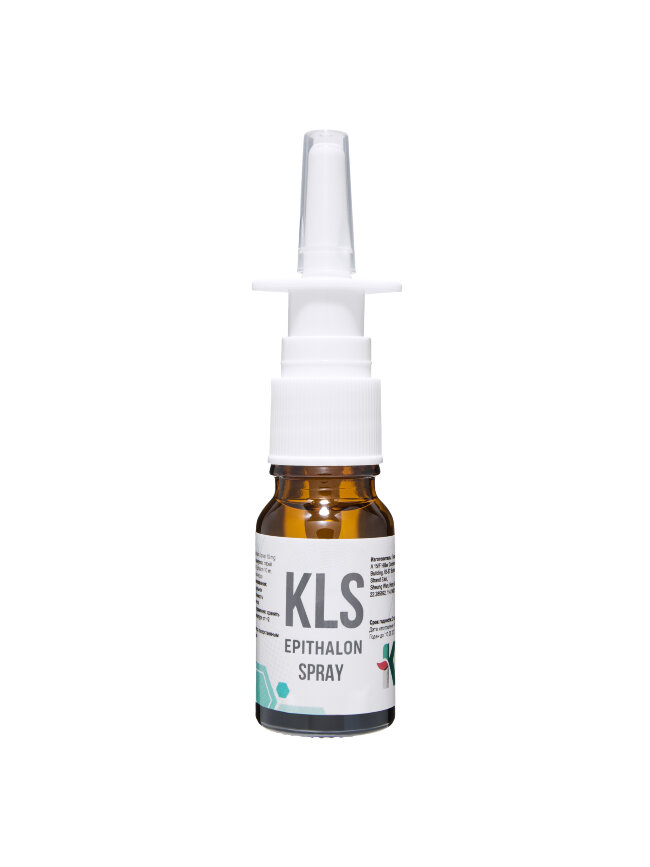KLS Epithalon spray