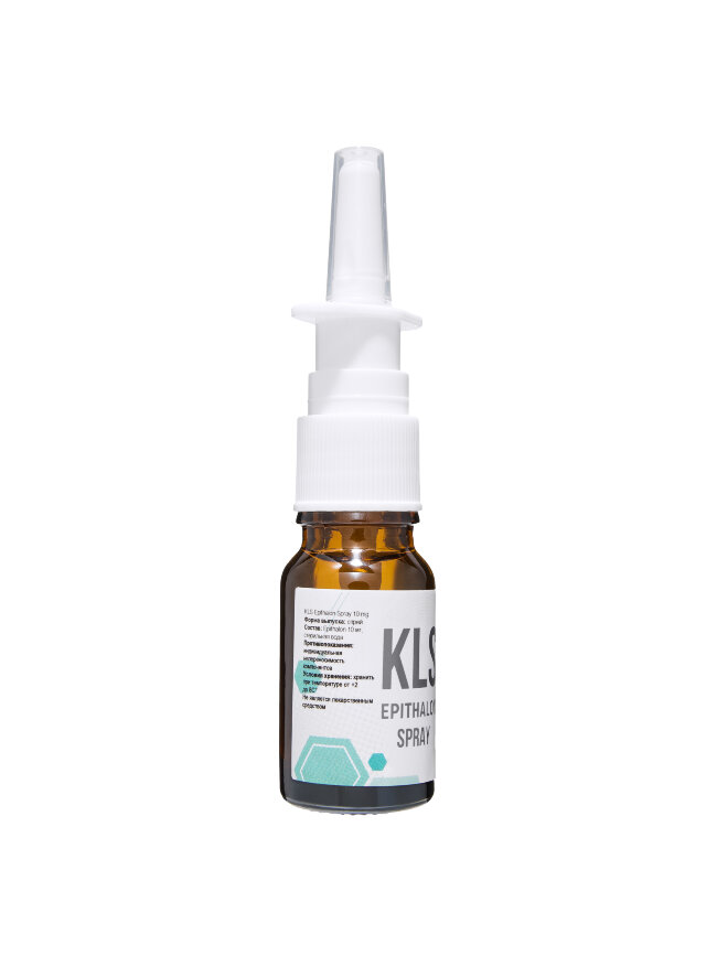 KLS Epithalon spray