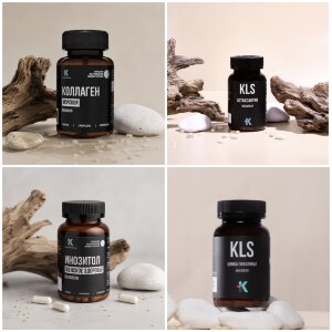 KLS Beauty formula