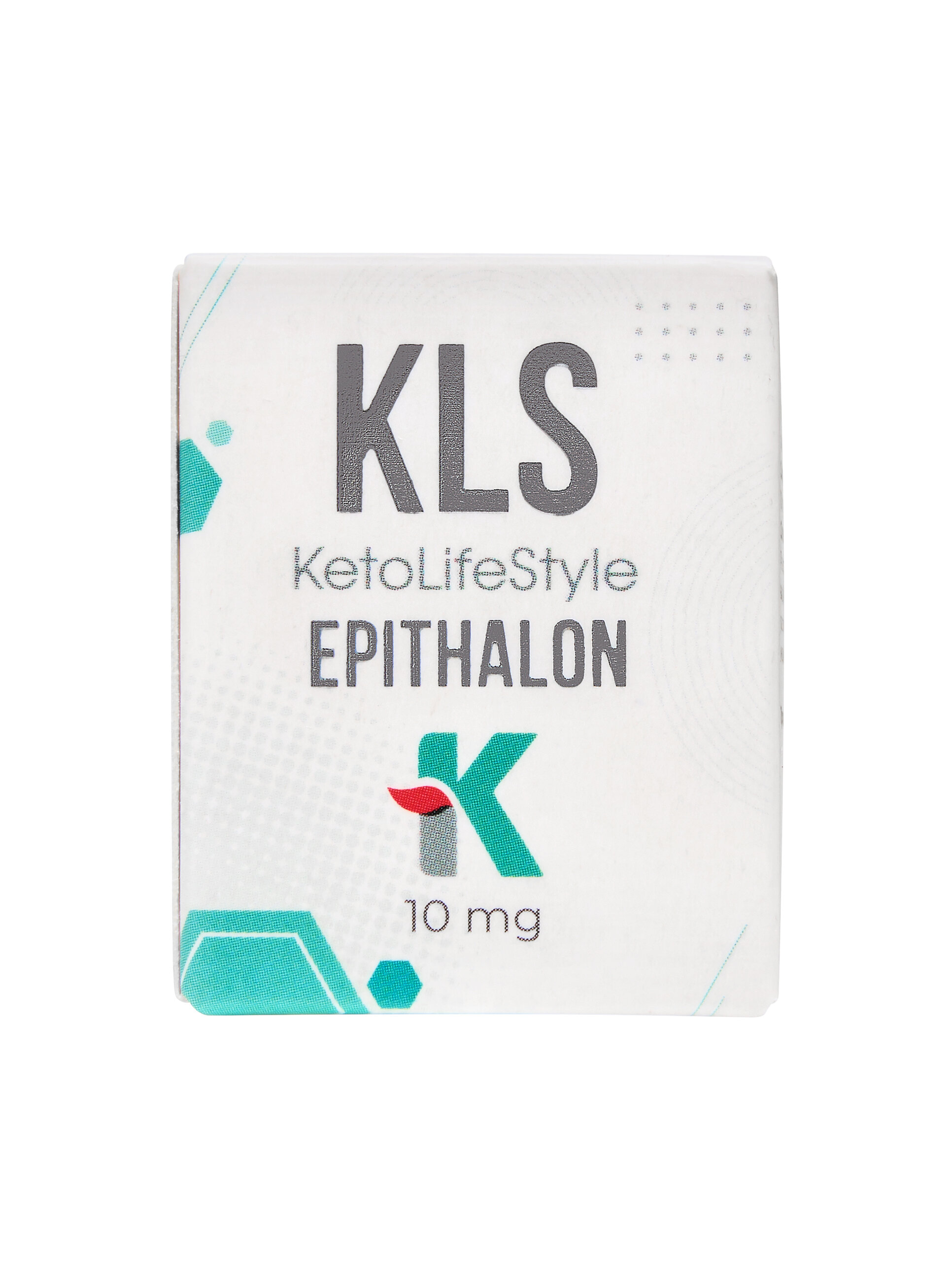 side effects of ghk cu Epithalon (Epitalon) – 10mg-50mg - Bulk Supply main image 0